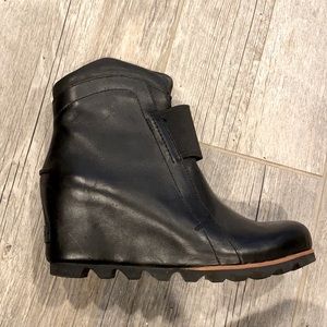 Sorel boots like brand new size 8.5